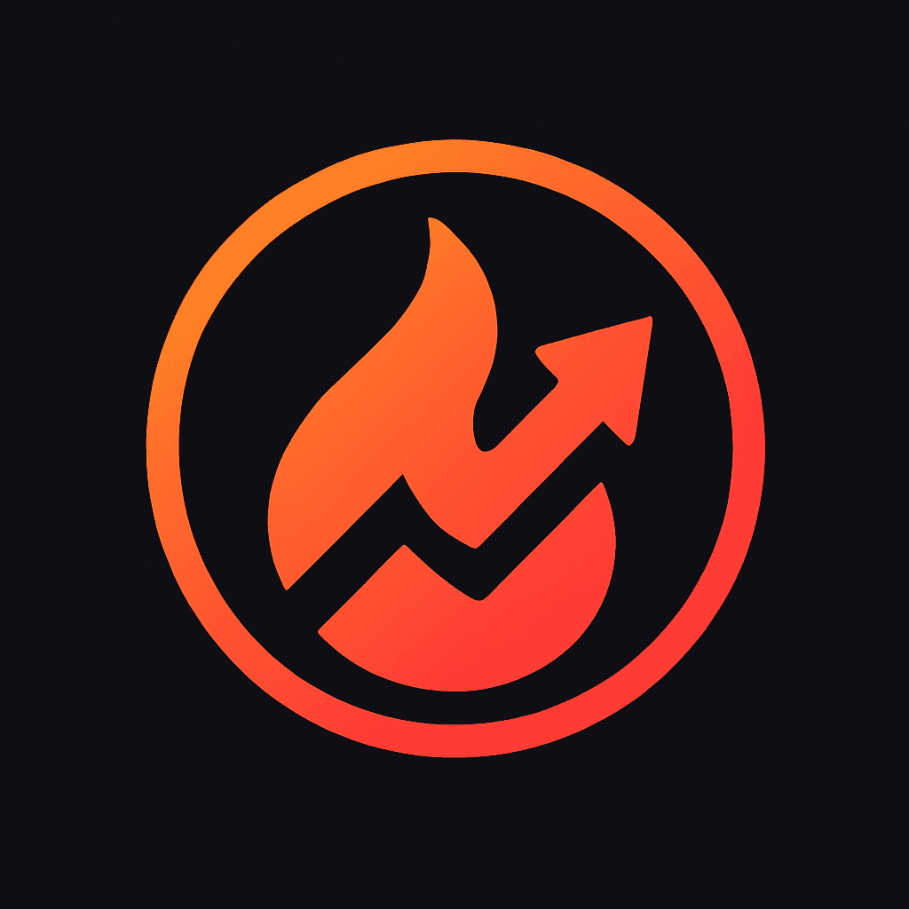 What's Hot Logo
